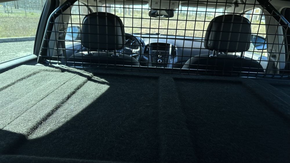 Opel astra 1.3 cdti van 5 portas