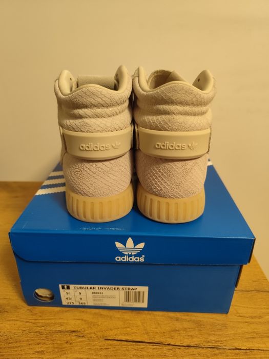 Adidas Tubular Invader Strap