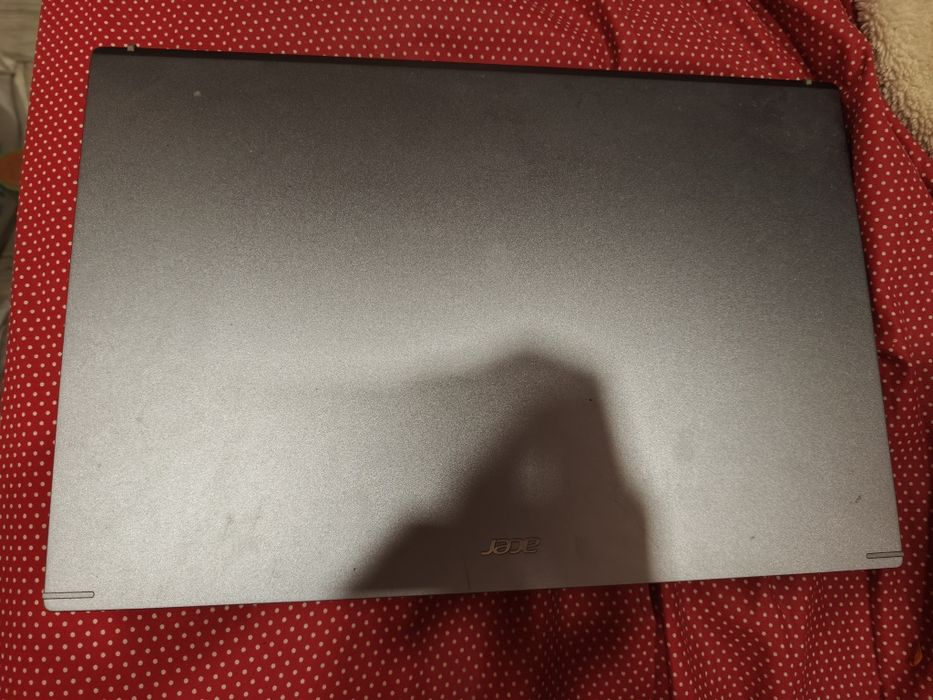 Portátil acer como novo
