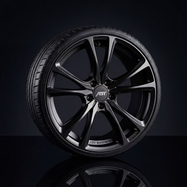Jantes 18 ABT MOTORSPORT Originais 5x112