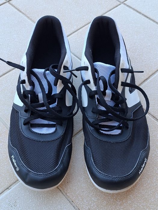 Sapatilhas para atletismo de pista