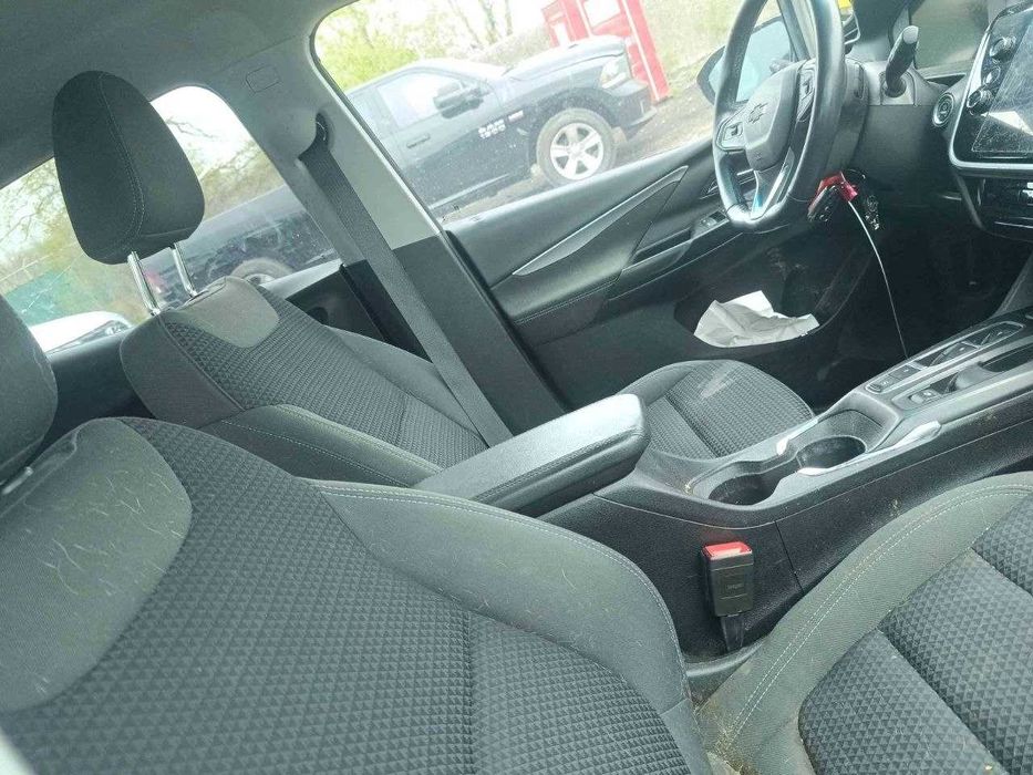 Chevrolet Bolt EV 1LT