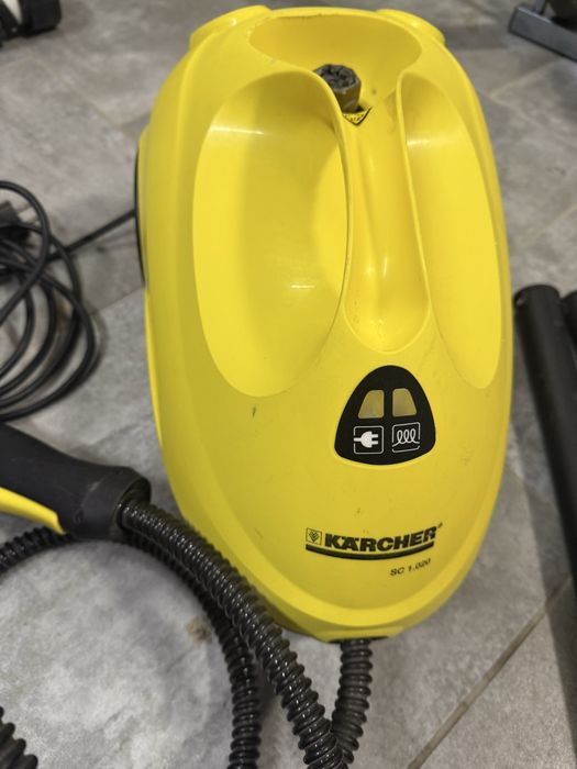Parownica Karcher sc 1.020