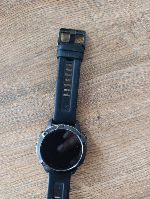 Zegarek Garmin Fenix 6