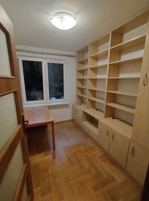 Mieszkanie – Kraków - Widok 2