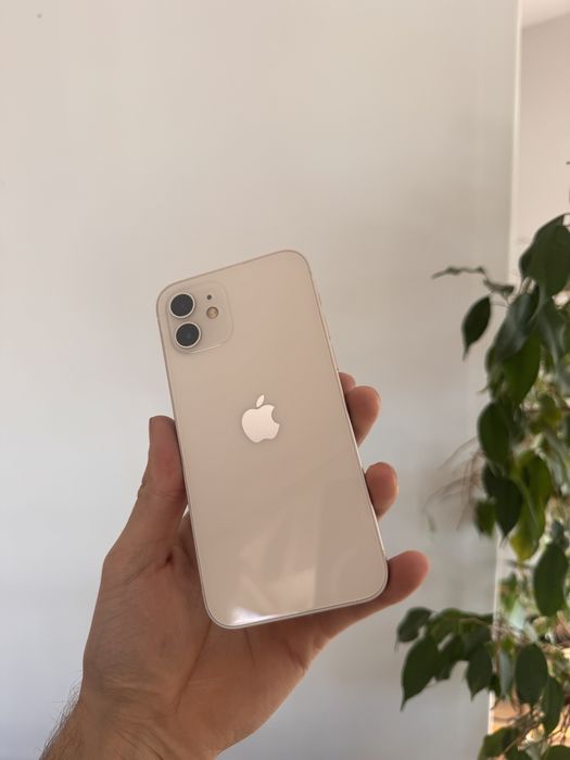 Iphone 12 100% baterii bardzo ładny!