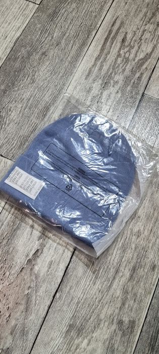 788: Czapka, która ogrzeje Ci głowę i ego jednocześnie!