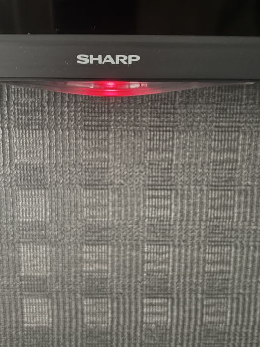 Televisão smartv SHARP 40 polegadas