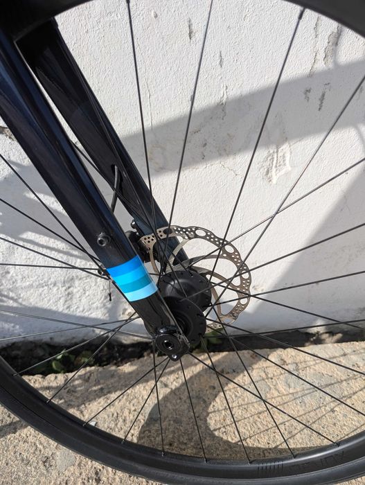 Bicicleta Gravel Felt Broam 60 Sora