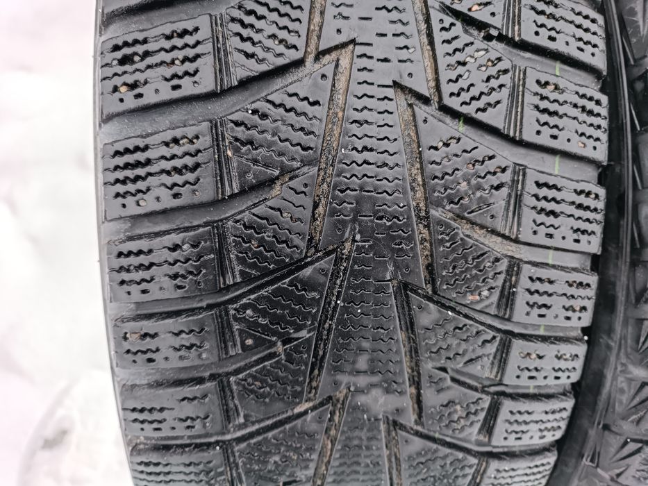 Hankook Winter l -Cept X, 225/65 r 17