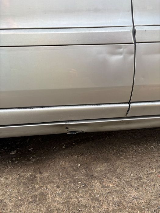 Volvo S60 Volvo S60 2.4D 2005