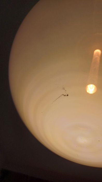 Planet M lampa wisząca Orlicki Design