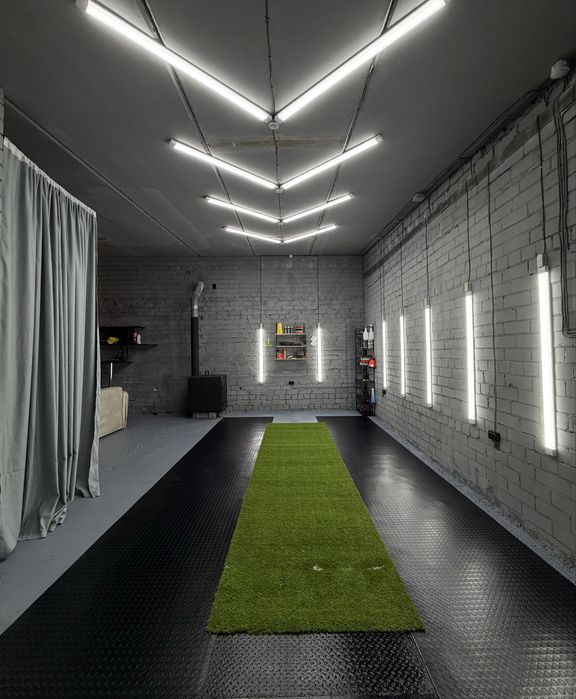 Полірування фар, захисна плівка