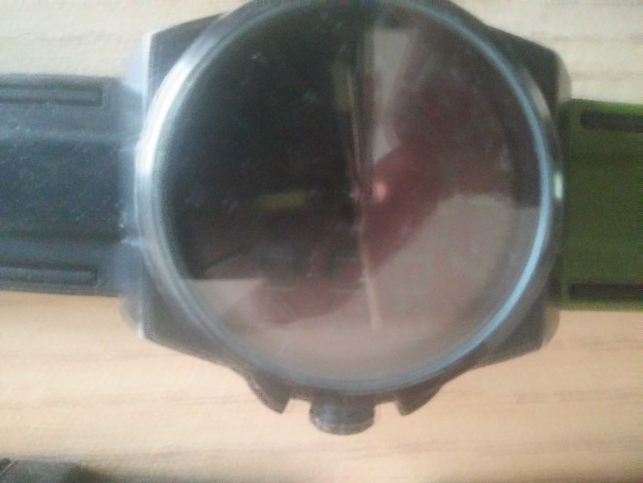 zegarek   meski na reke