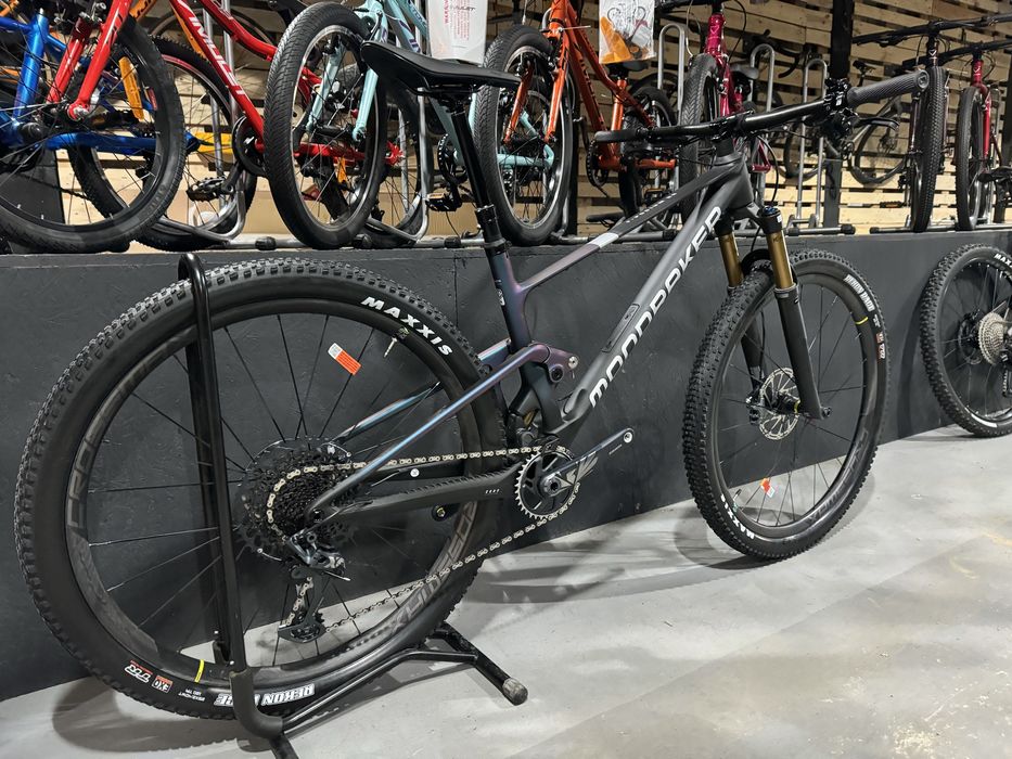 Mondraker F-Podium RR carbon Raty 0 %!!