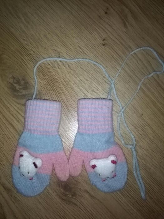 Rękawiczki