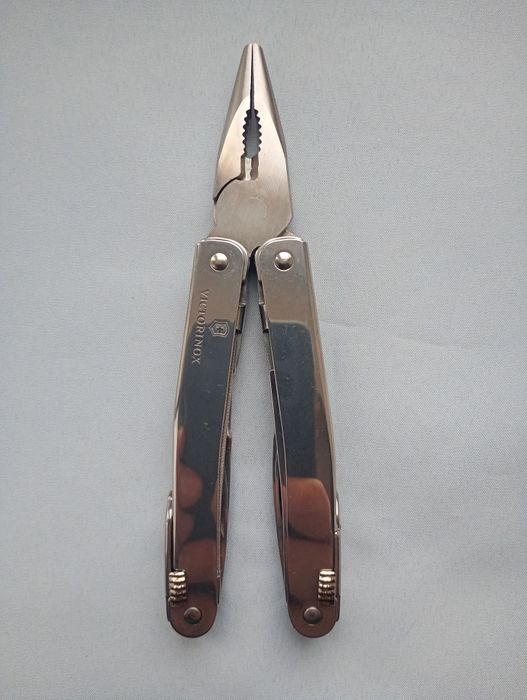 Victorinox Swiss Tool Spirit