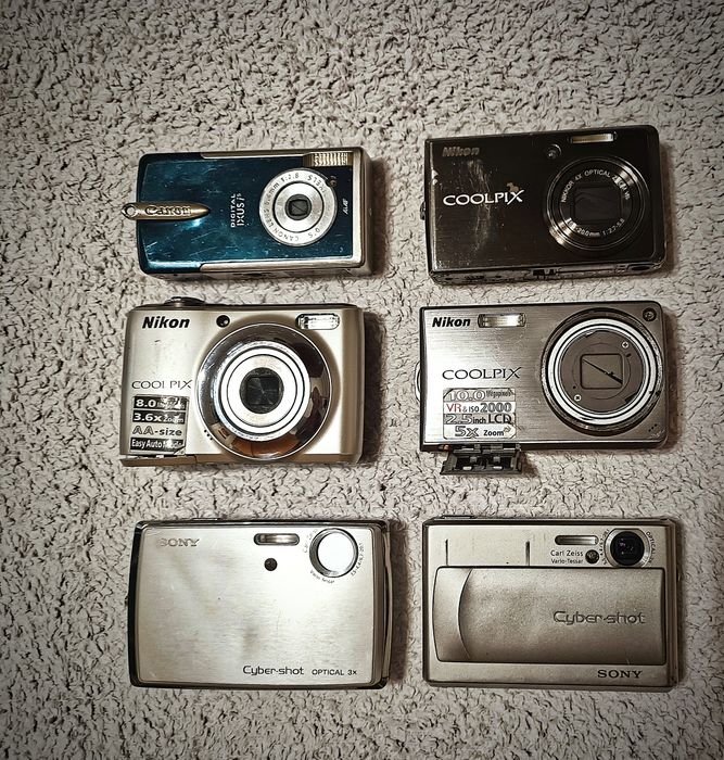 nikon coolpix b600 - Купить электронику - Цены на OLX.ua