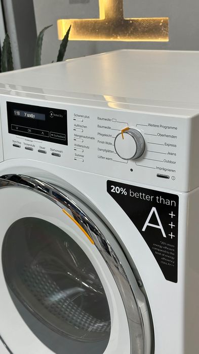 Акція! Сушильна машина TMG440WP