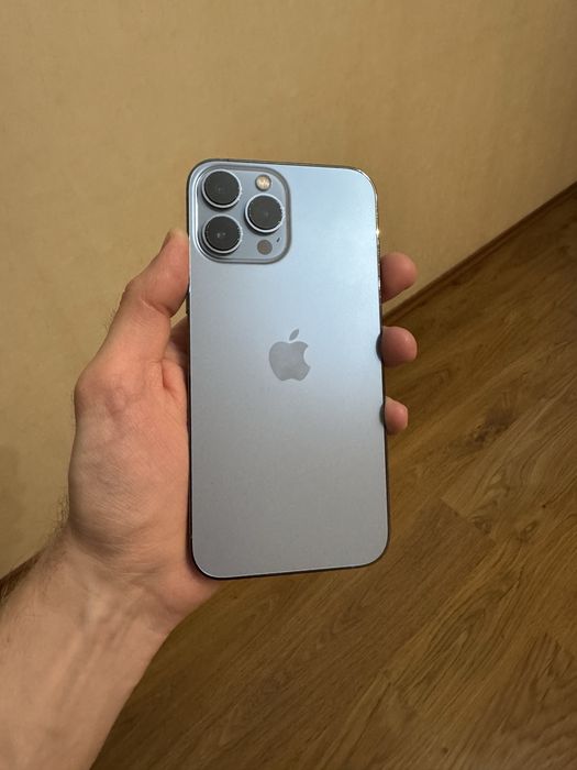 Iphone 13 Pro Max 256gb neverlock