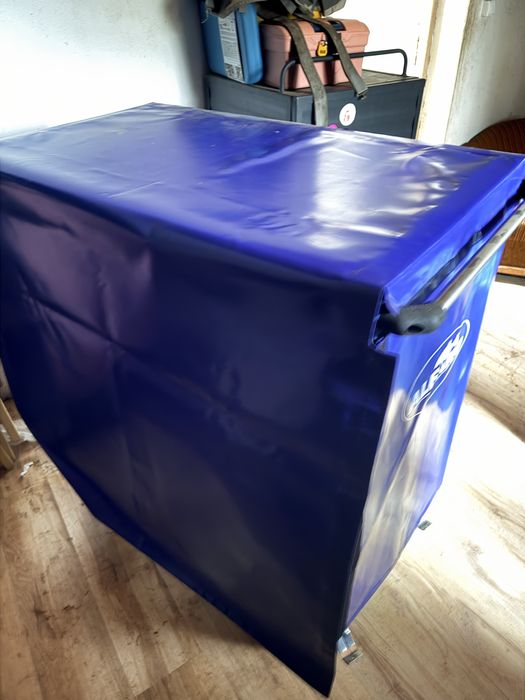 Sprzedam pokrowiec Alfako do paki Midi Economy