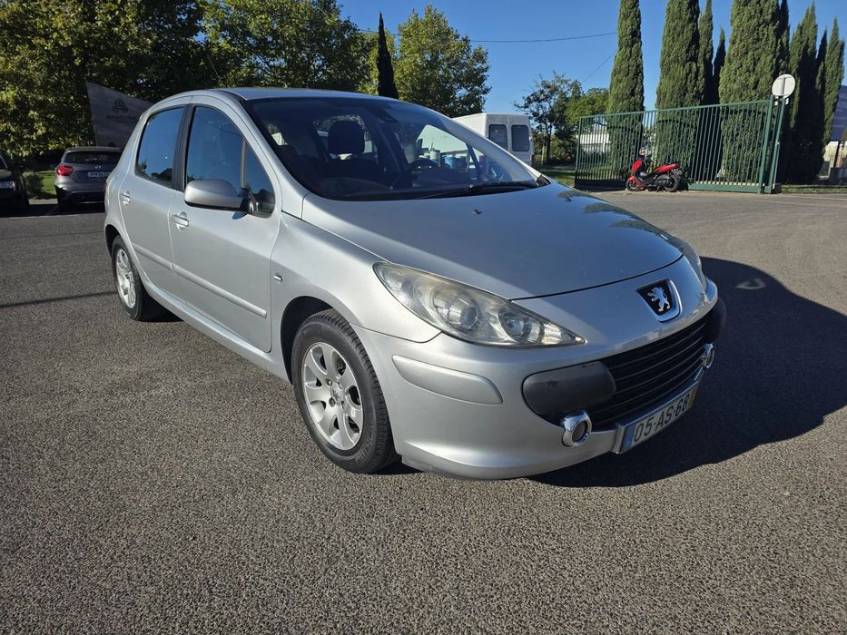 Peugeot 307 1.4 16V Premium
