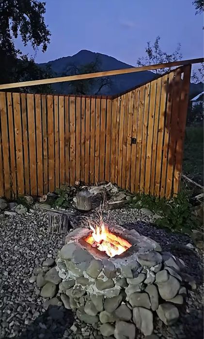 Оренда будинку в карпатах, прикарпатті, в горах!