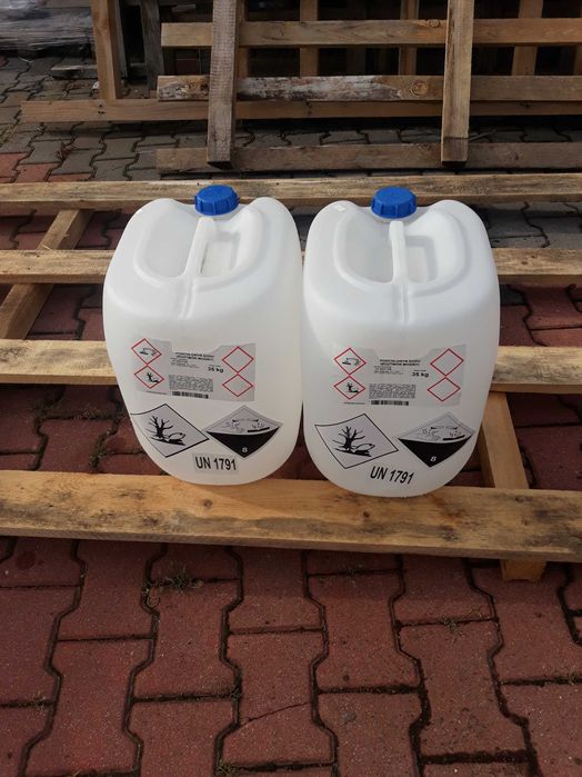 Kanister ,bańka ,zbiornik 35l