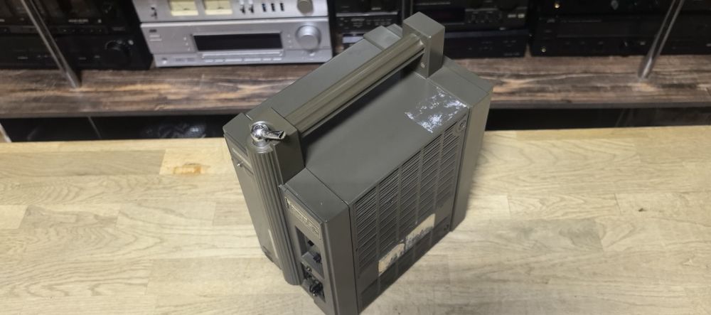 Портативний телевізор National TR-505