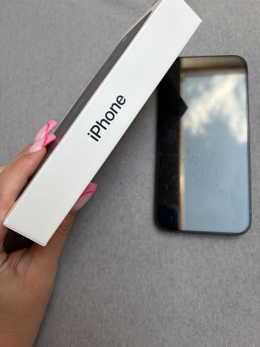 Iphone 13 256 GB
