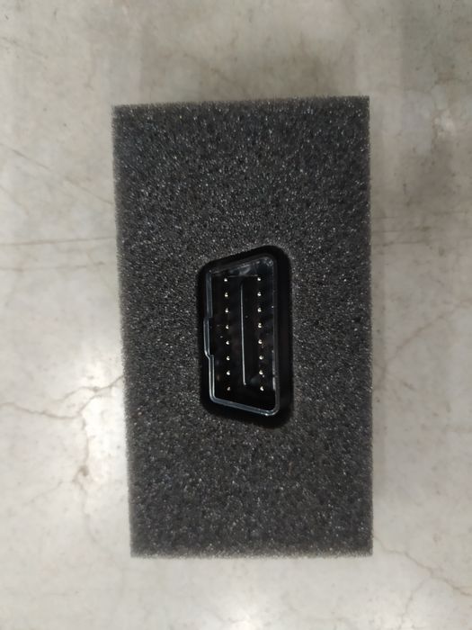 VGate iCar 2 wifi ELM327 obd2 сканер V2.1 Android IOS Windows