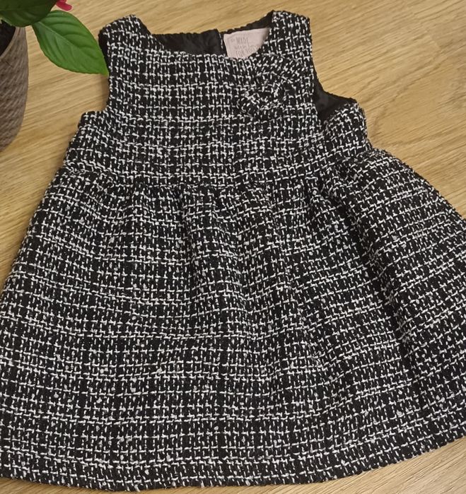 Сарафан на зріст 86