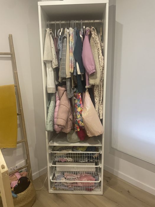 Armário / Closet criança