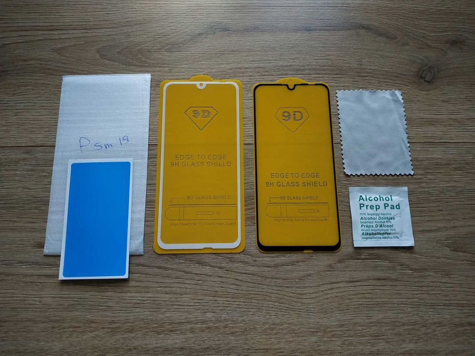 Зaщитное стeкло на Huаwei P40 P30 Litе Y5 Y6 Y6p P Smаrt зaхиснe склo