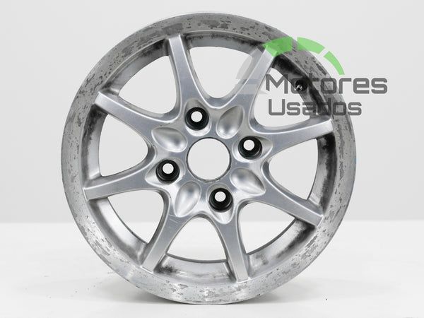 Jantes 14 4x114.3 ET55