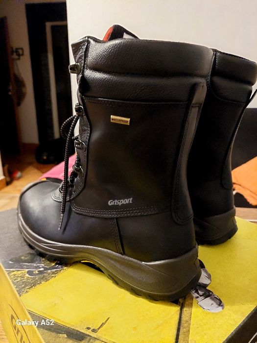 Buty robocze grisport