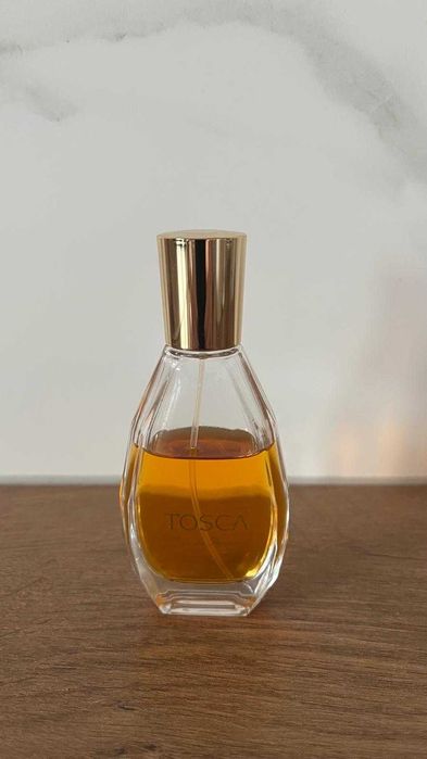 Perfumy TOSCA 25 ml - używane