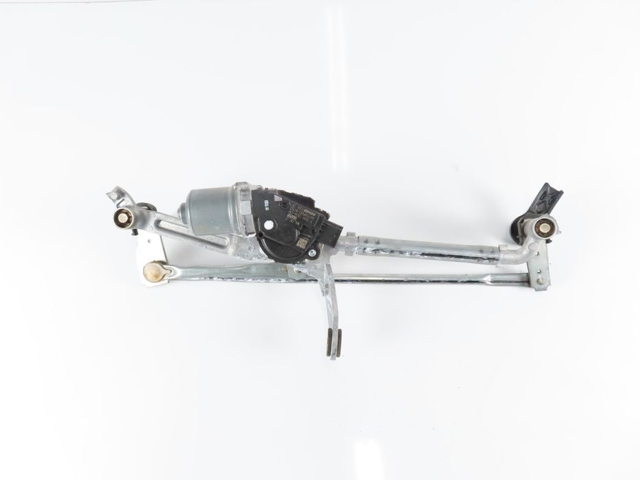 Motor Limpa-Vidros Bmw X3 Ref: 61617399004
