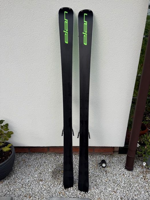 Elan Wingman 86 CTI, 178 cm