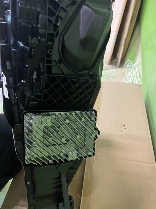 Фари Audi A7 C8 Full LED Matrix 2018-2023 фара ліва+права В НАЯВНОСТІ!