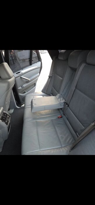 Бмв е53 3.0 дизель 2003 рік