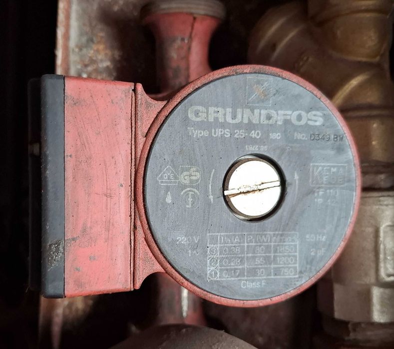 Części Ogniwo EkoPlus deflektor sterownik piec kocioł spirale naczynie