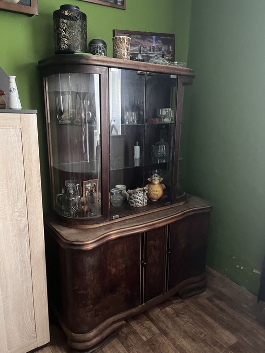 Stara witryna na sprzedaż