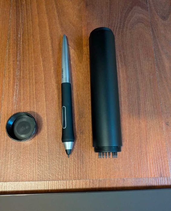 Mesa Digitalizadora XP-Pen DecoPro Small