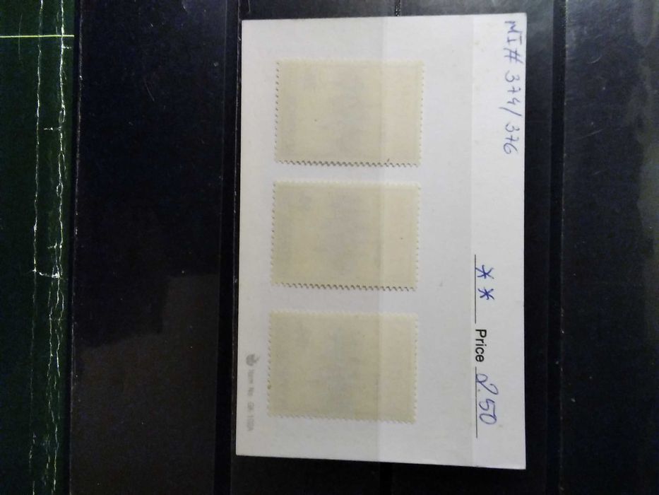 1972 Série Completa Europa CEPT Chipre MNH **