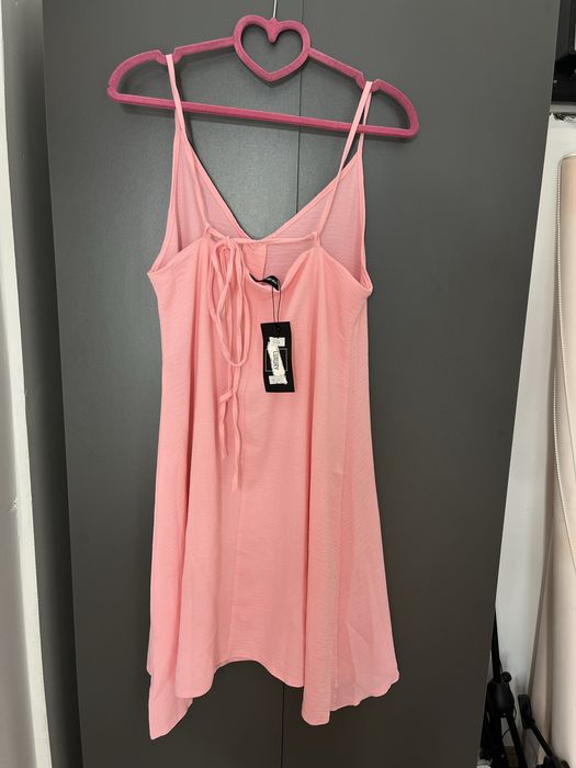 Сукня (літній сарафан)