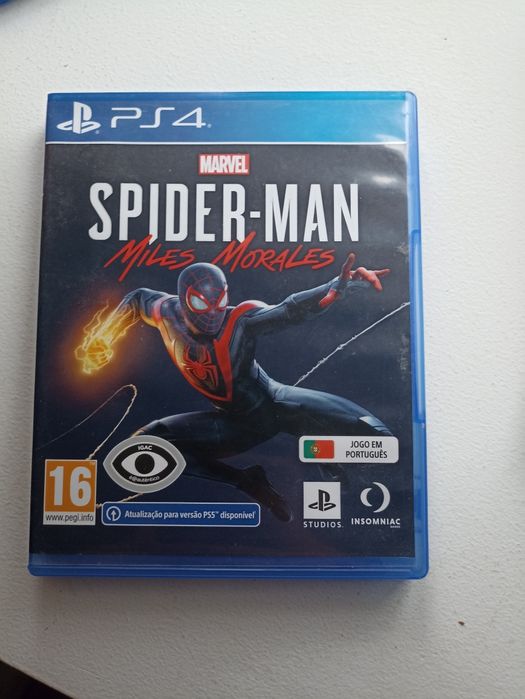 Jogos de PlayStation 4