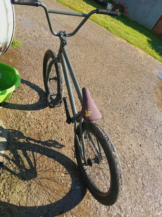 Sprzedam BMX killabee