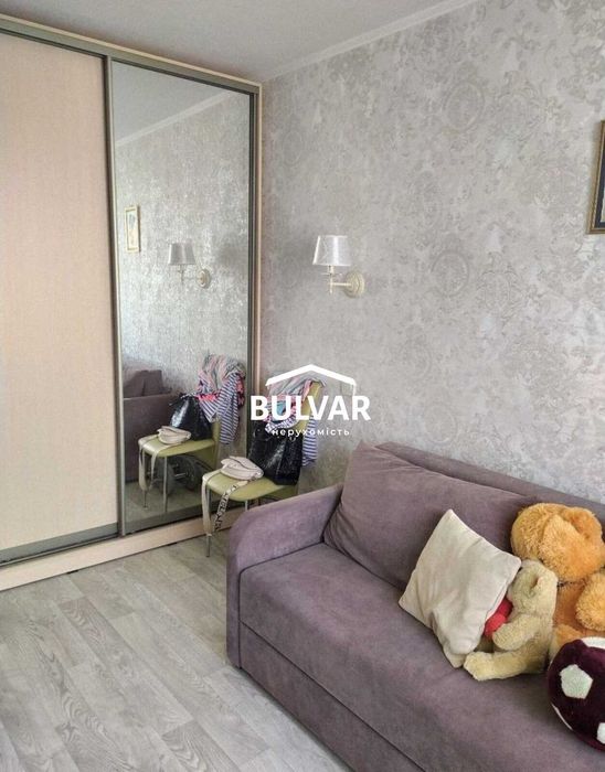 Срочно. Продам 3 комн квартиру, Салтовка, Тракторостроителей, ТРК Украина, м Барабашова - View 5