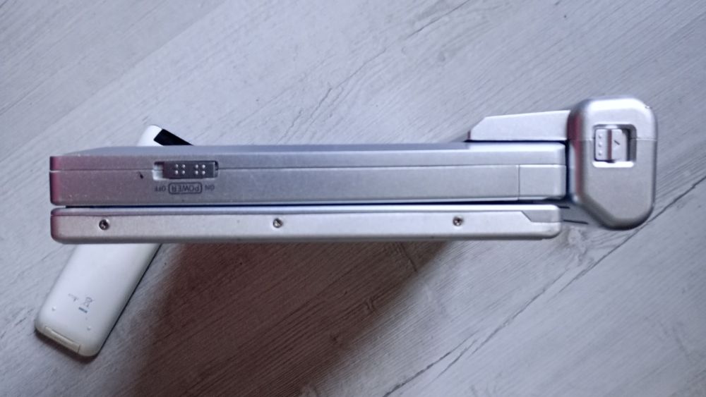 Philips Model PET810  PET 810